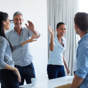 Apply knowledge of self and team in order to develop a plan to enhance team performance US93997 – C13912