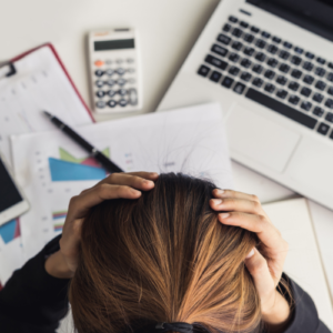 Identify causes of stress and techniques to manage it in the workplace US244589