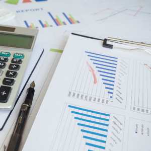 Manage credit grantor portfolio US116601
