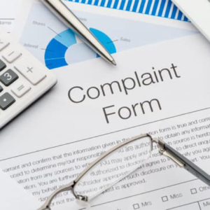 Handle a range of customer complaints in a Contact Centre US377401